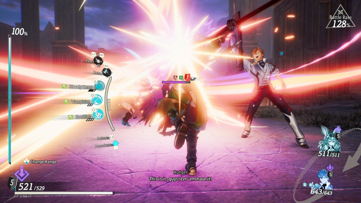 Atelier Yumia The Alchemist Of Memories The Envisioned Land