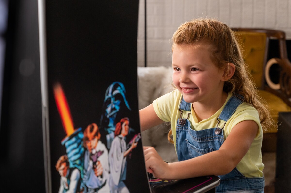 Atgames Legends Ultimate Mini Hd Arcade Ha8810 - Retro Arkademaskine