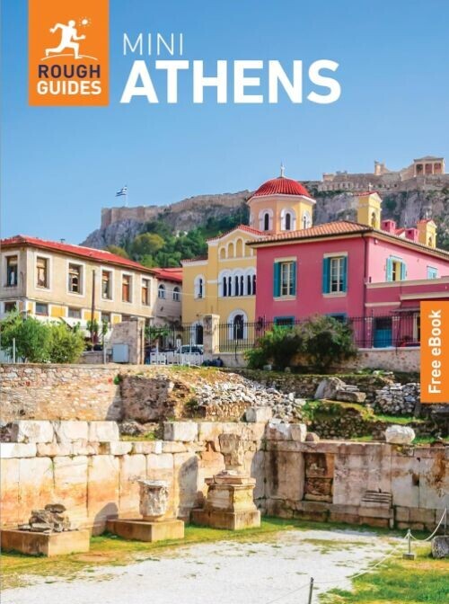 The Mini Rough Guide To Athens - Rough Guides