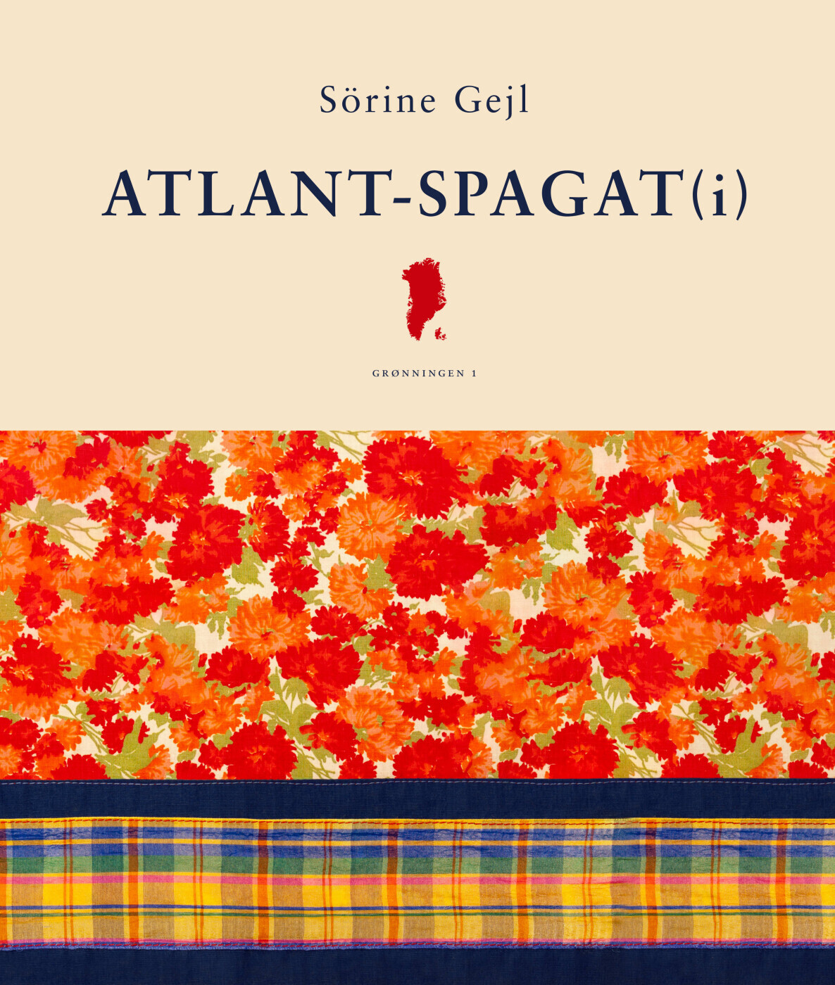 Atlant-Spagat I