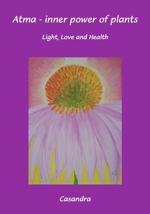 Atma - Inner Power Of Plants
