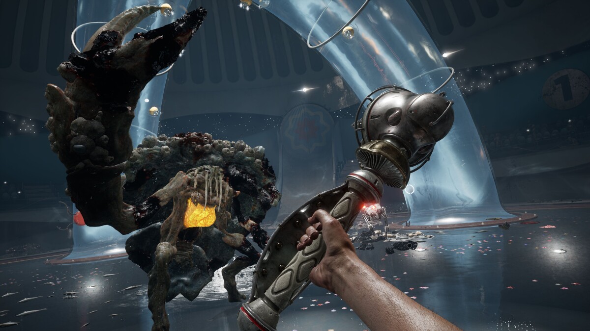 Atomic Heart Ultimate Edition