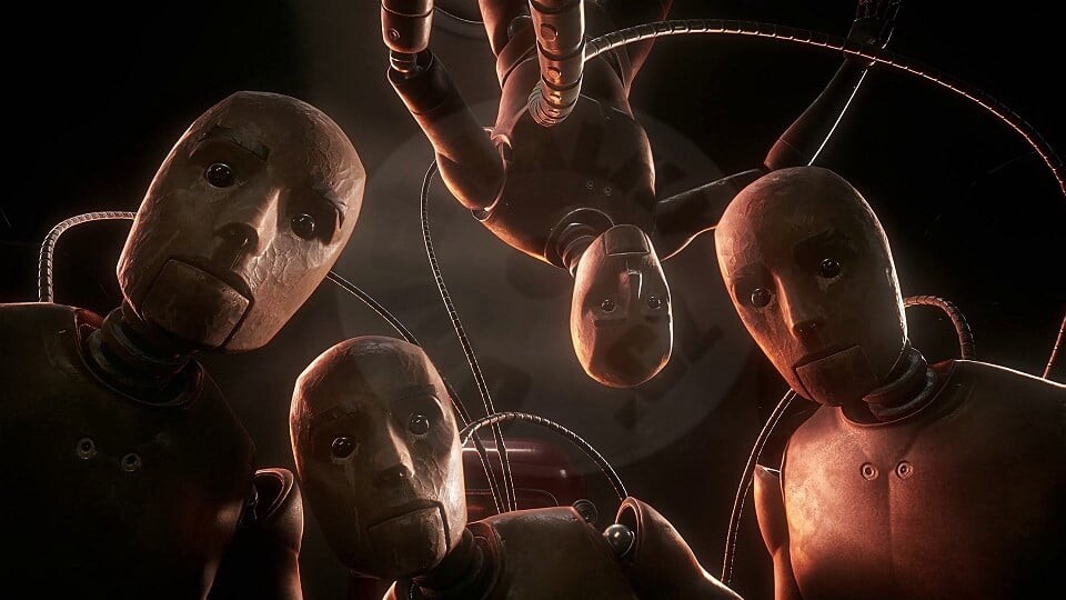 Atomic Heart Ultimate Edition