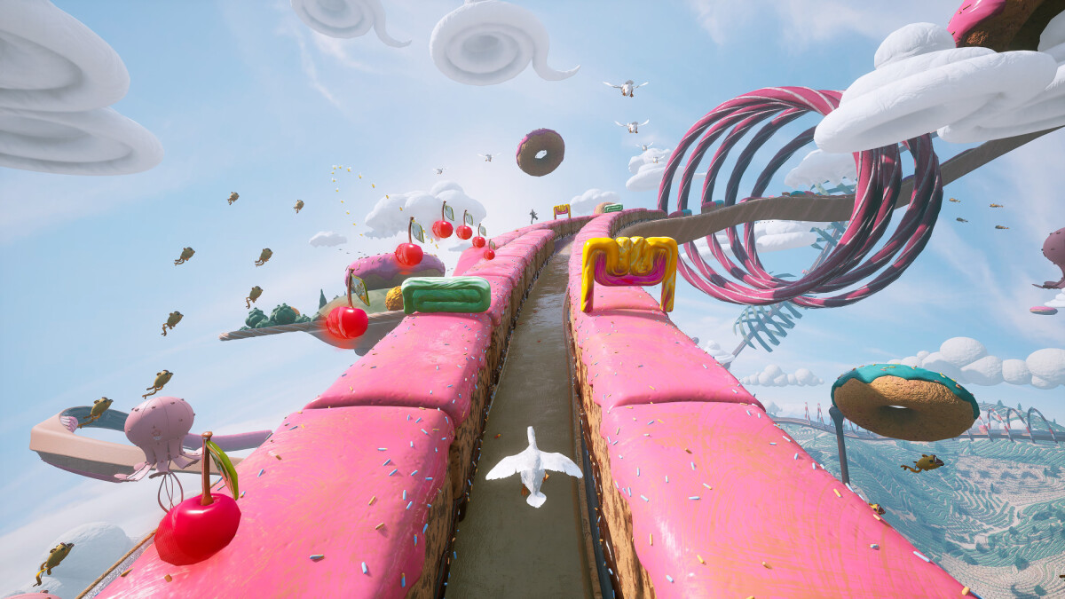 Atomic Heart Ultimate Edition