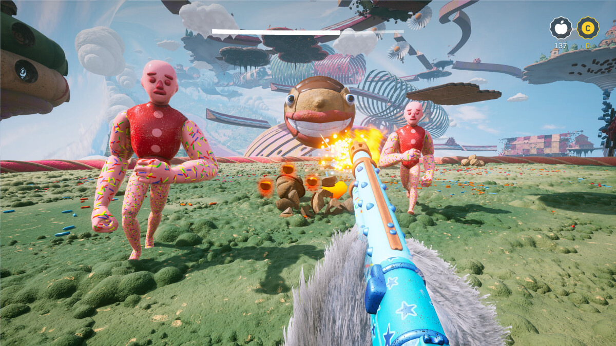 Atomic Heart Ultimate Edition