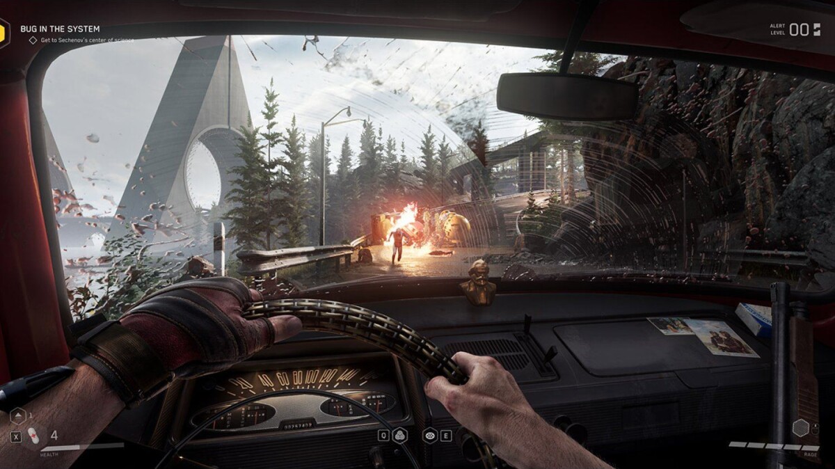Atomic Heart
