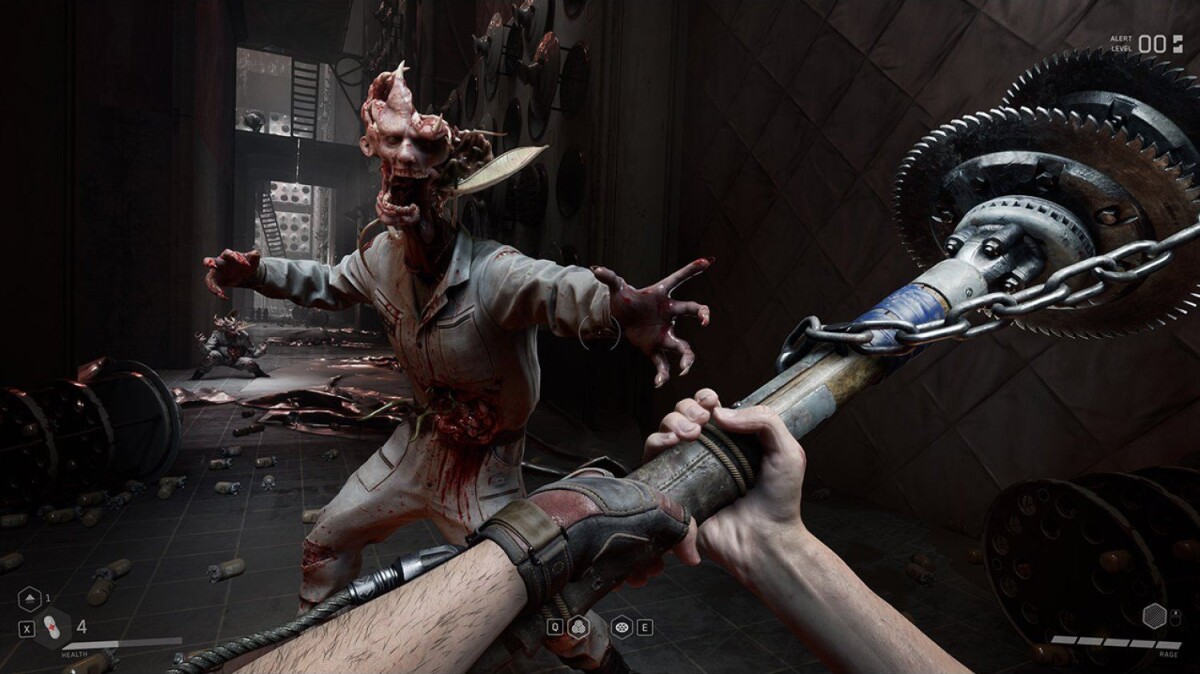 Atomic Heart