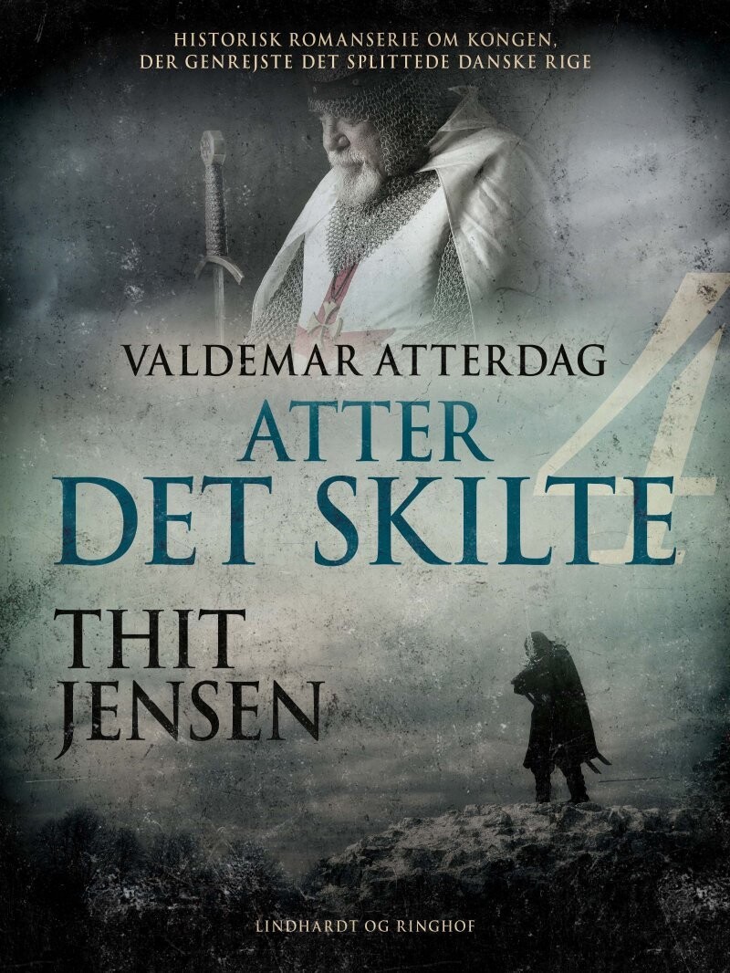 Atter Det Skilte