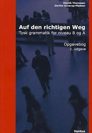 Auf Den Richtigen Weg