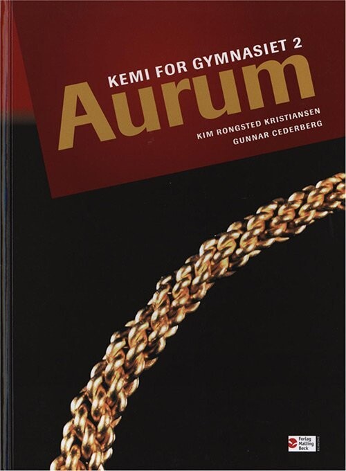 Aurum Kemi For Gymnasiet 2