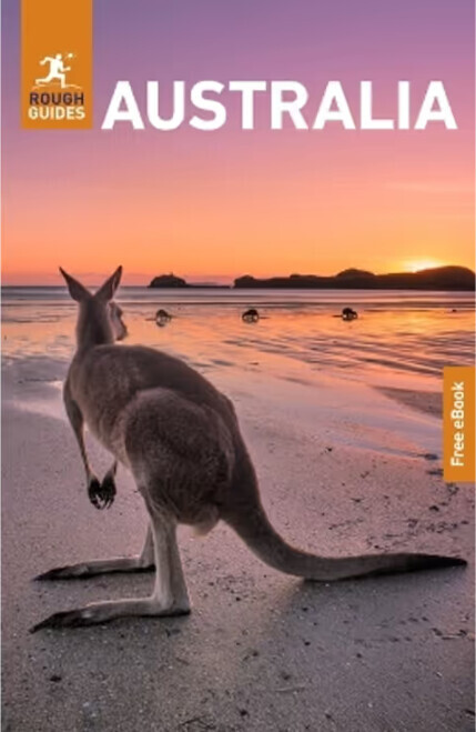 Australia - Rough Guides