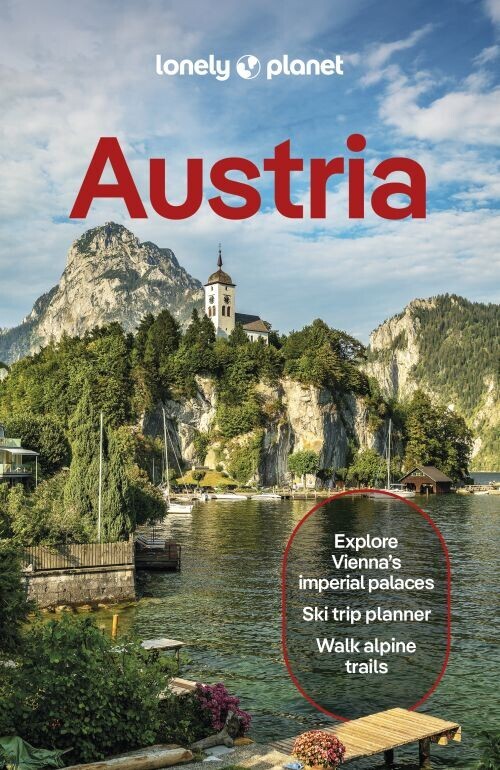 Austria - Lonely Planet