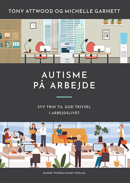 Autisme På Arbejde