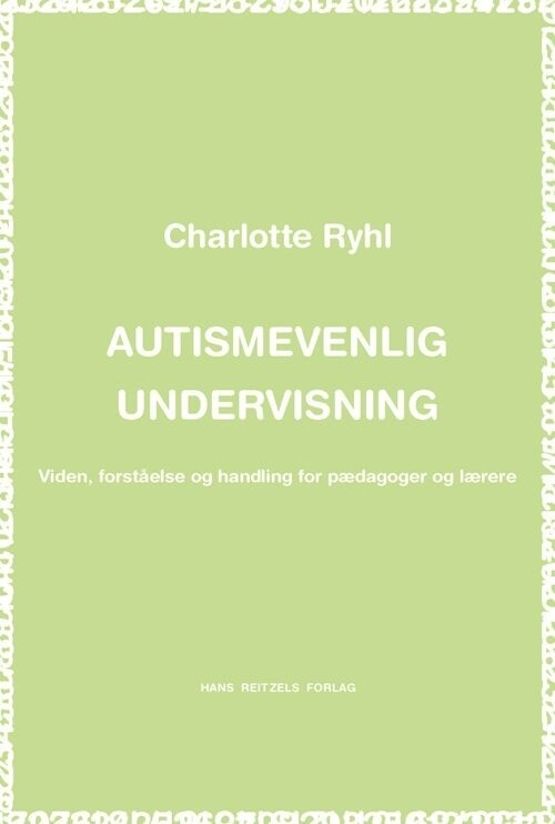 Autismevenlig Undervisning