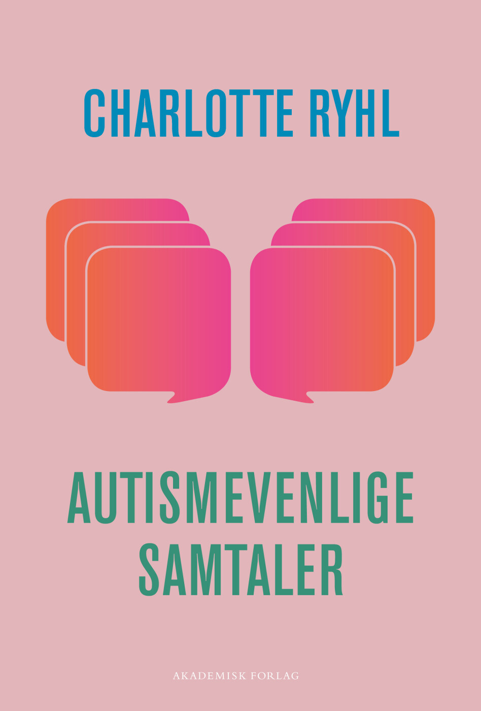 Autismevenlige Samtaler