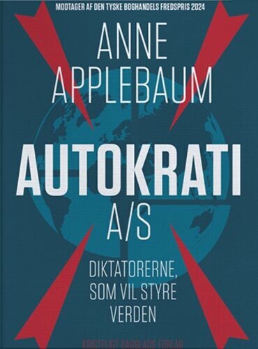 Autokrati As