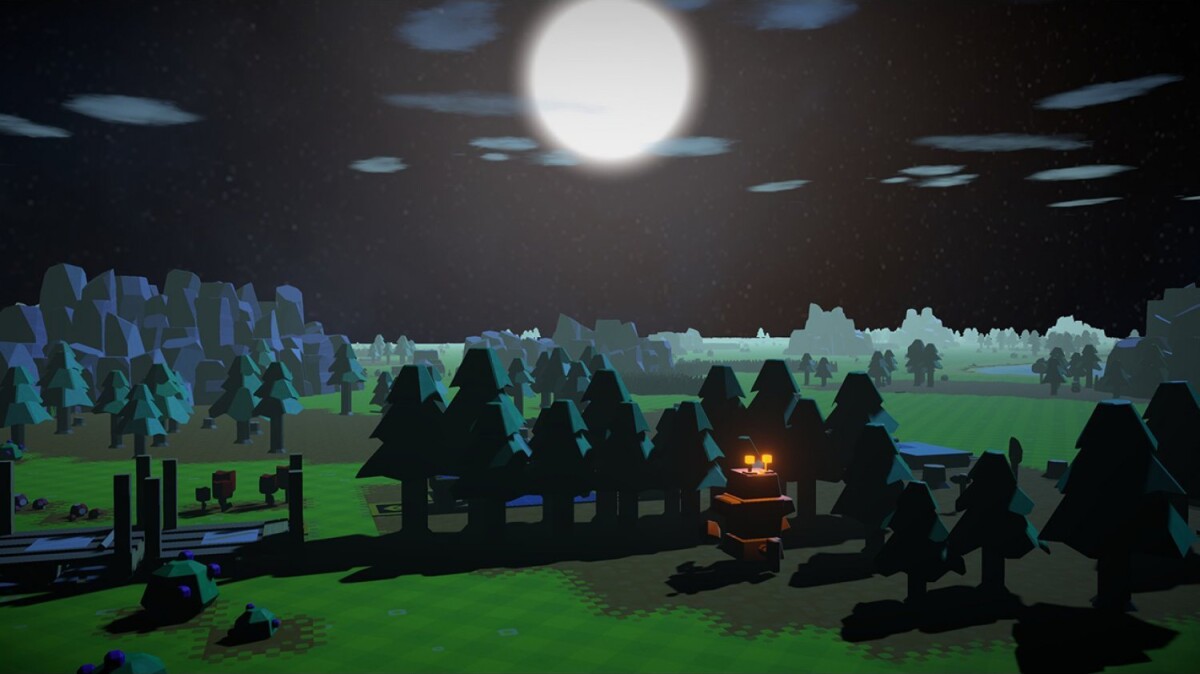 Autonauts