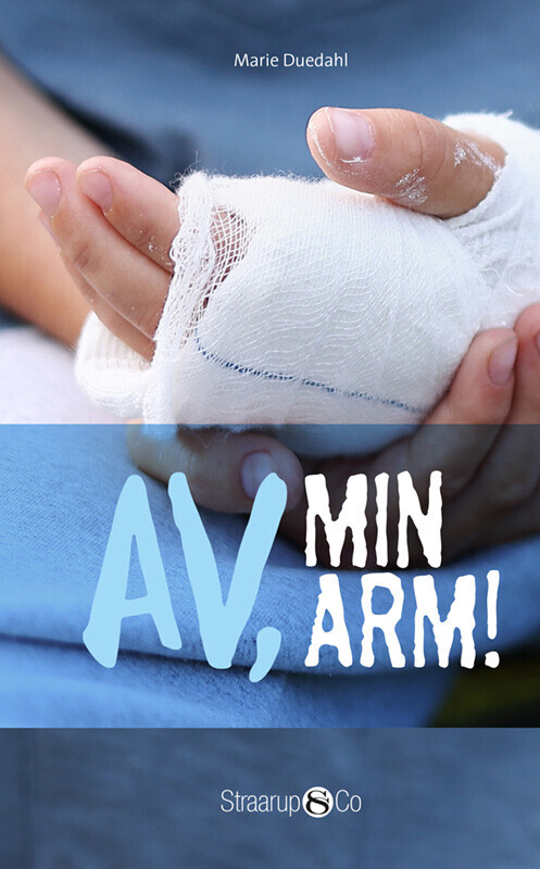 Av Min Arm