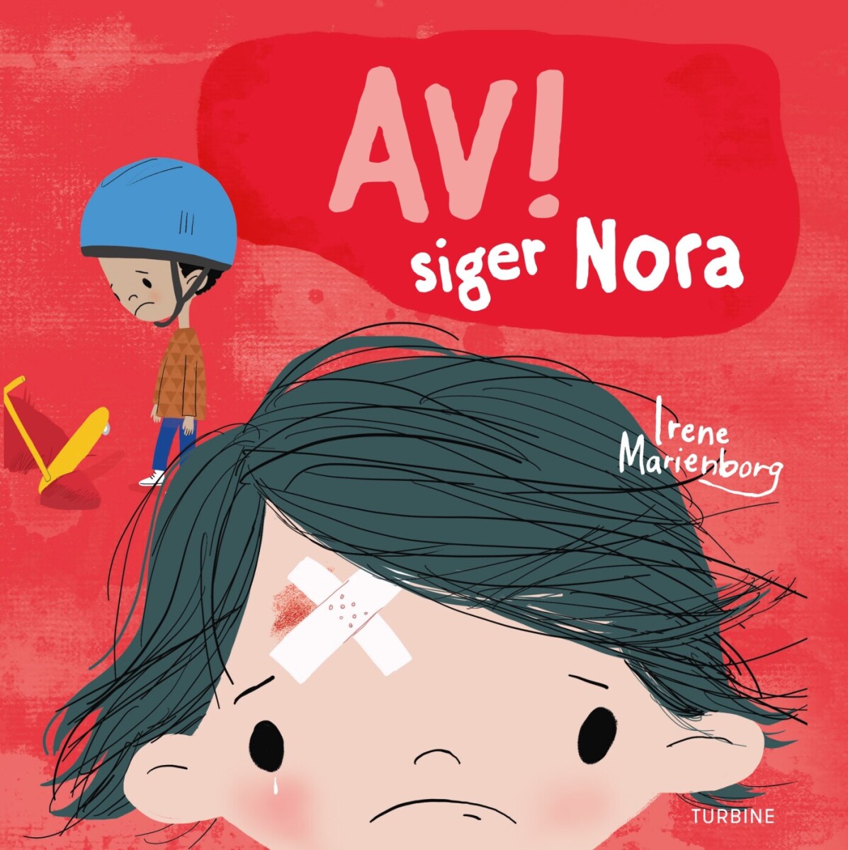 Av Siger Nora