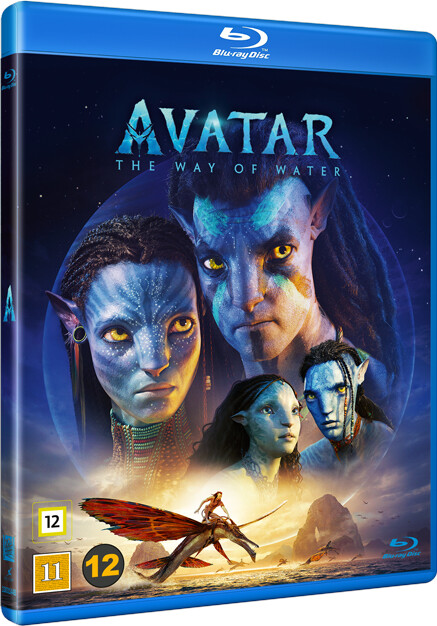 Avatar 2 - The Way Of Water
