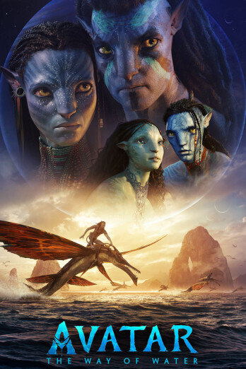 Avatar 2 - The Way Of Water