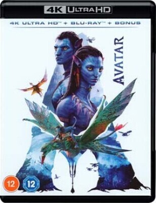 Avatar 1 - 2009 - Remastered