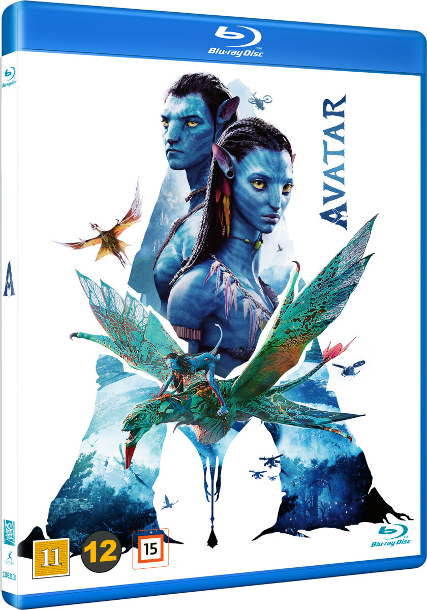 Avatar 1 - 2009