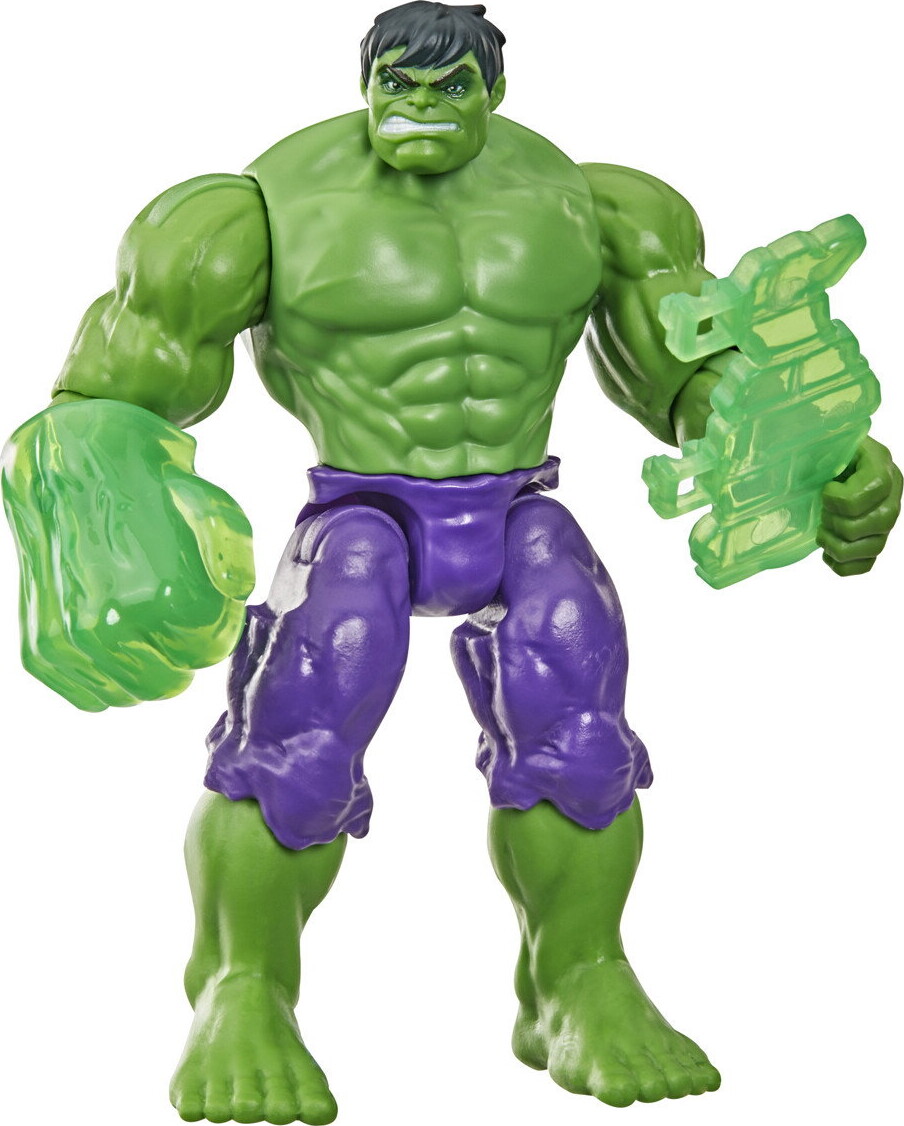 Avengers - Figur Med Udstyr - 11 Cm - Assorteret - Hasbro G2469