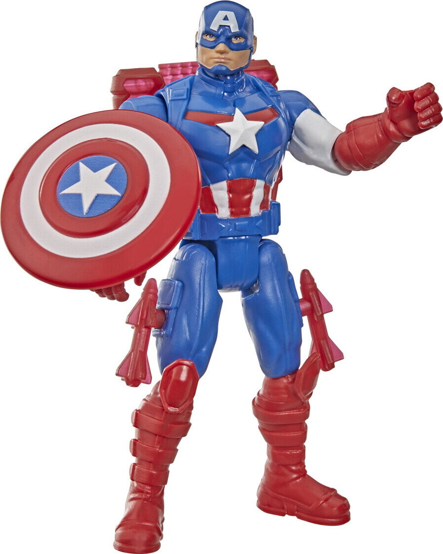 Avengers - Figur Med Udstyr - 11 Cm - Assorteret - Hasbro G2469