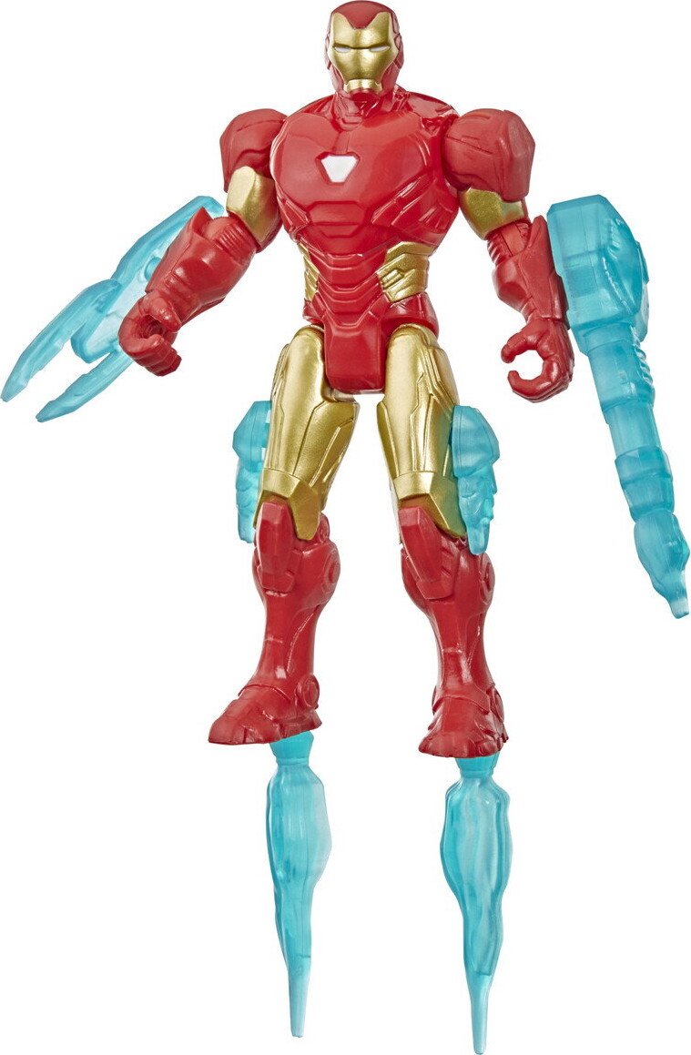 Avengers - Figur Med Udstyr - 11 Cm - Assorteret - Hasbro G2469