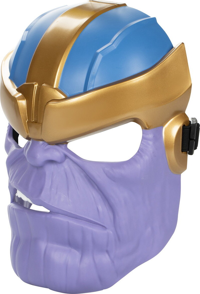 Avengers - Helte Maske - Assorteret - Hasbro B9945