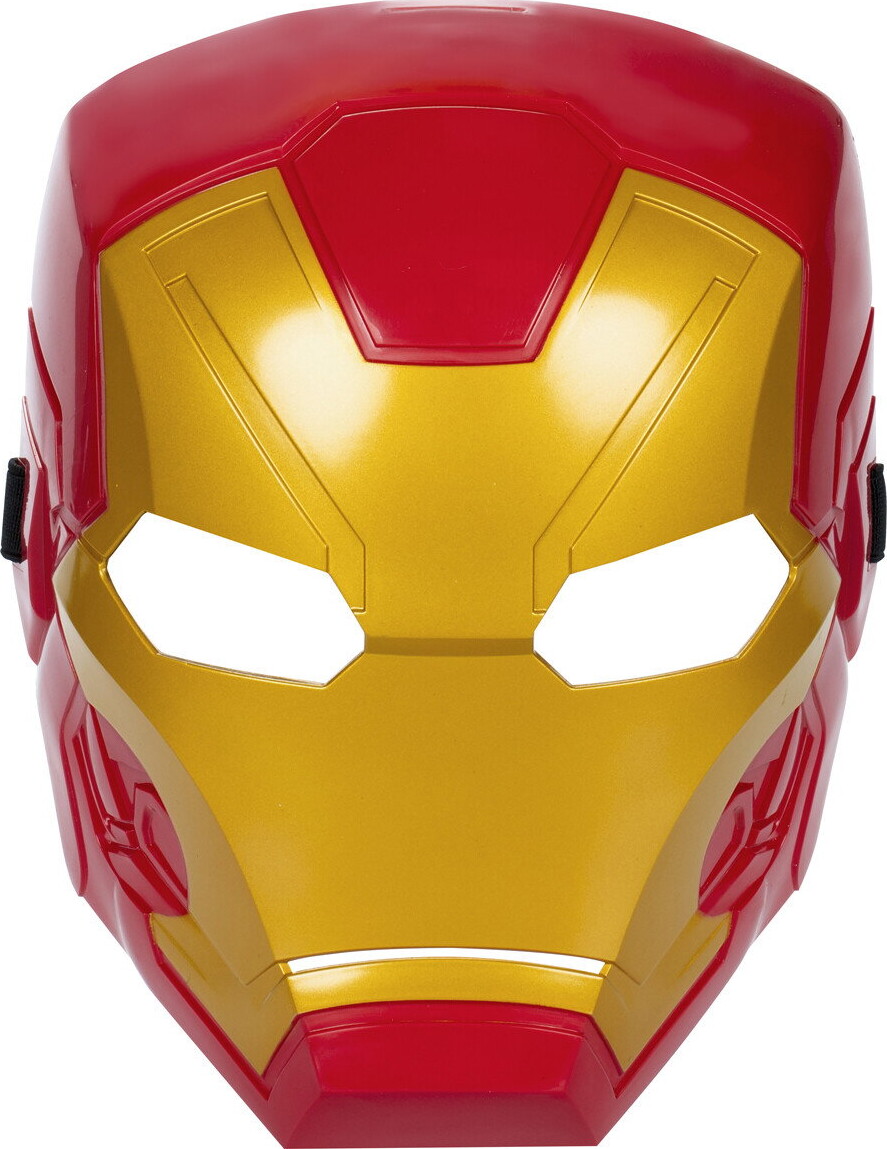 Avengers - Helte Maske - Assorteret - Hasbro B9945