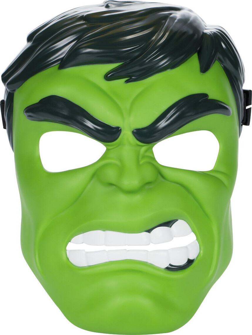 Avengers - Helte Maske - Assorteret - Hasbro B9945