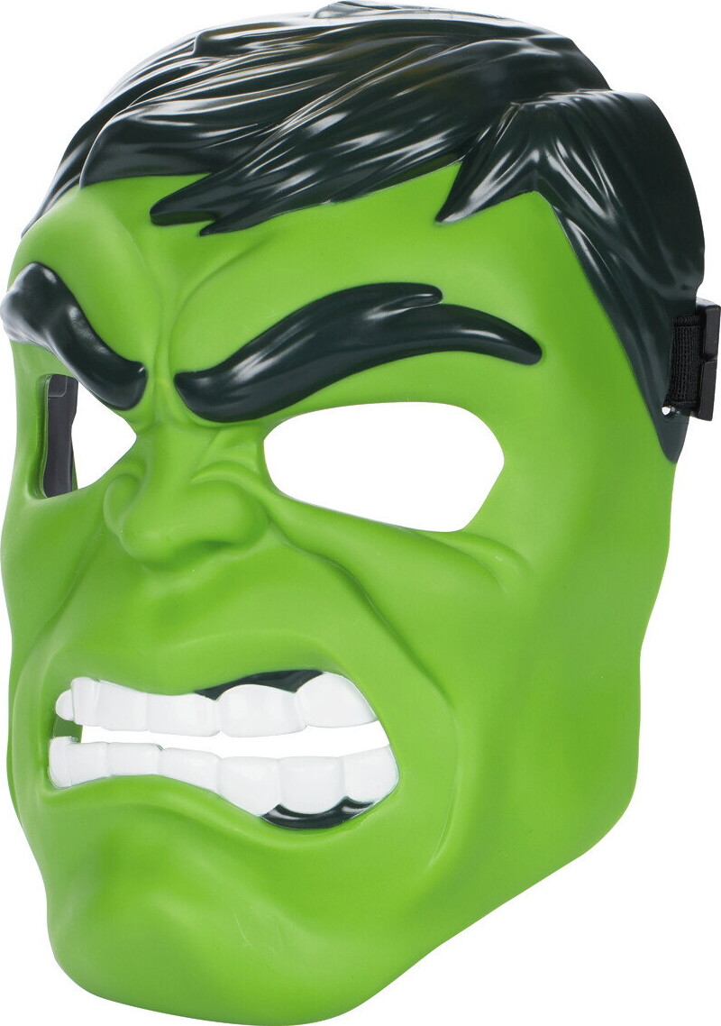 Avengers - Helte Maske - Assorteret - Hasbro B9945