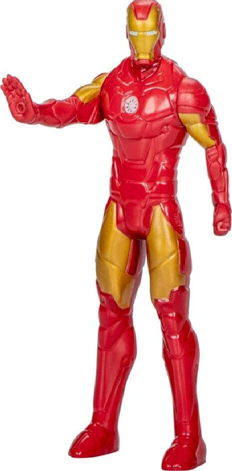 Avengers - Iron Man Figure - 15Cm