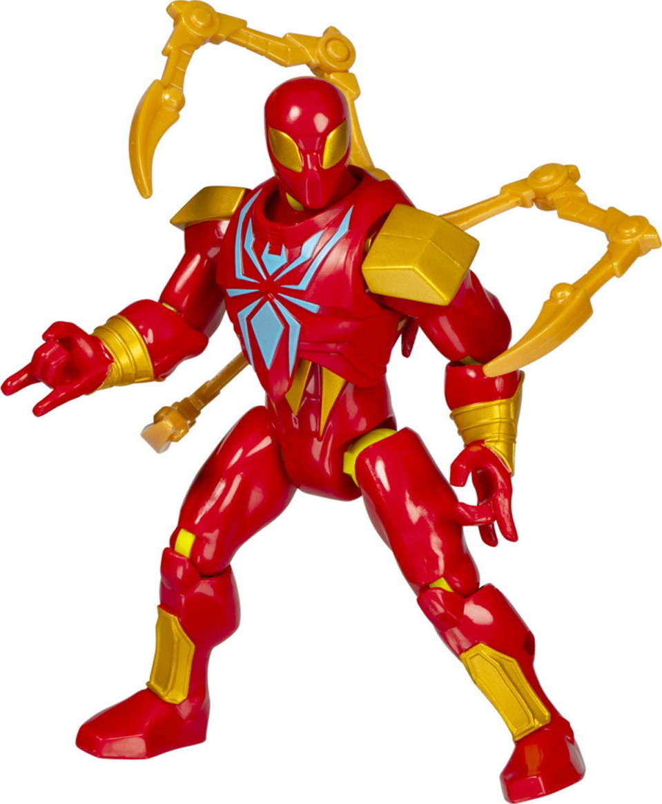 Avengers - Mixmashers Figur - 15 Cm - Assorteret - Hasbro F9266