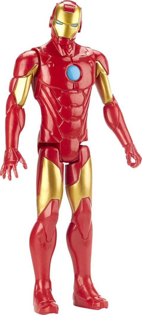 Avengers - Titan Figur - 30 Cm - Assorteret - Hasbro E3309