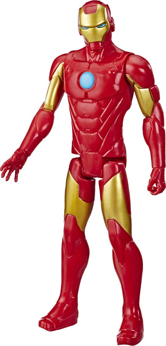 Avengers - Titan Figur - 30 Cm - Assorteret - Hasbro E3309
