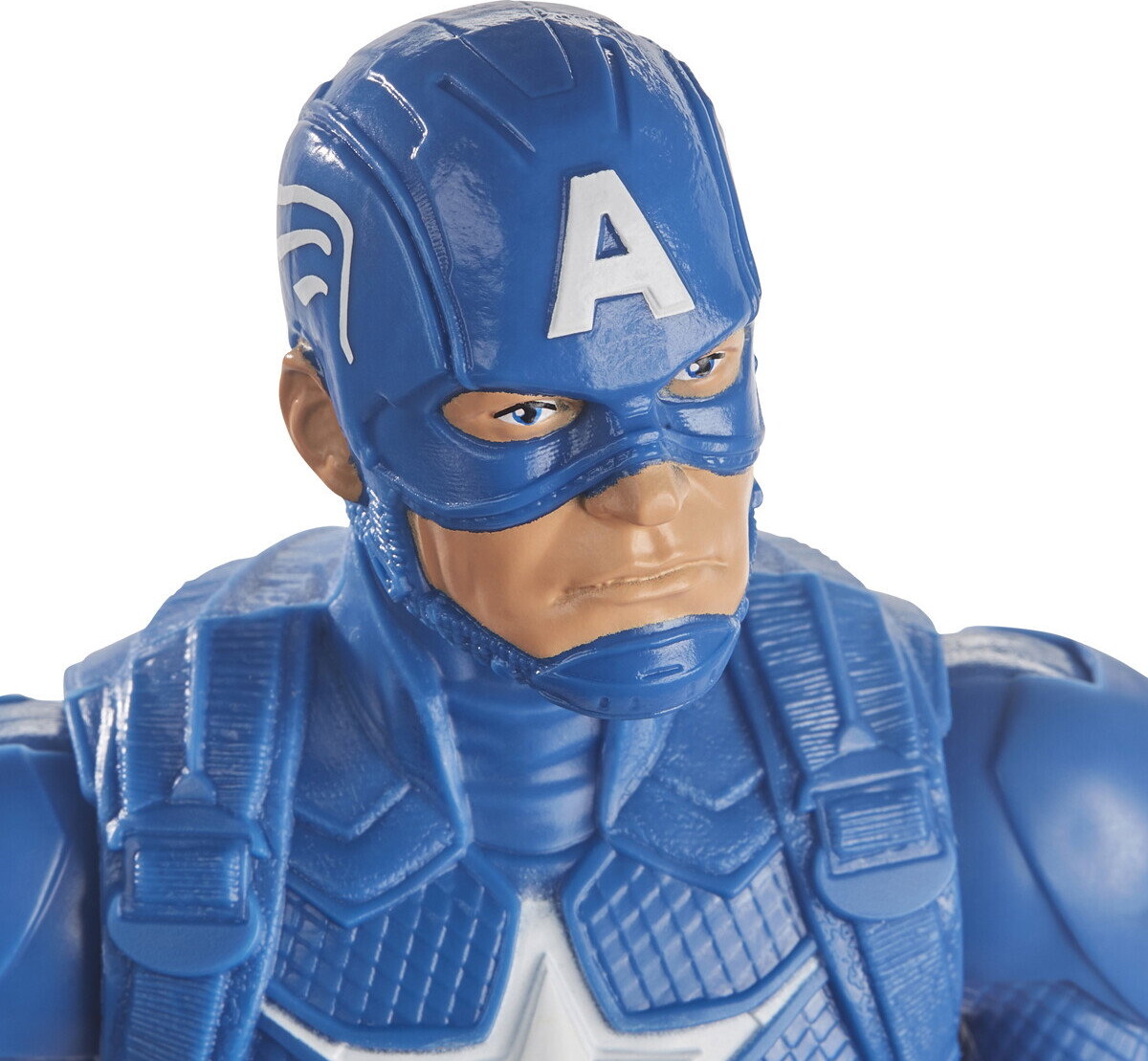 Avengers - Titan Figur - 30 Cm - Assorteret - Hasbro E3309