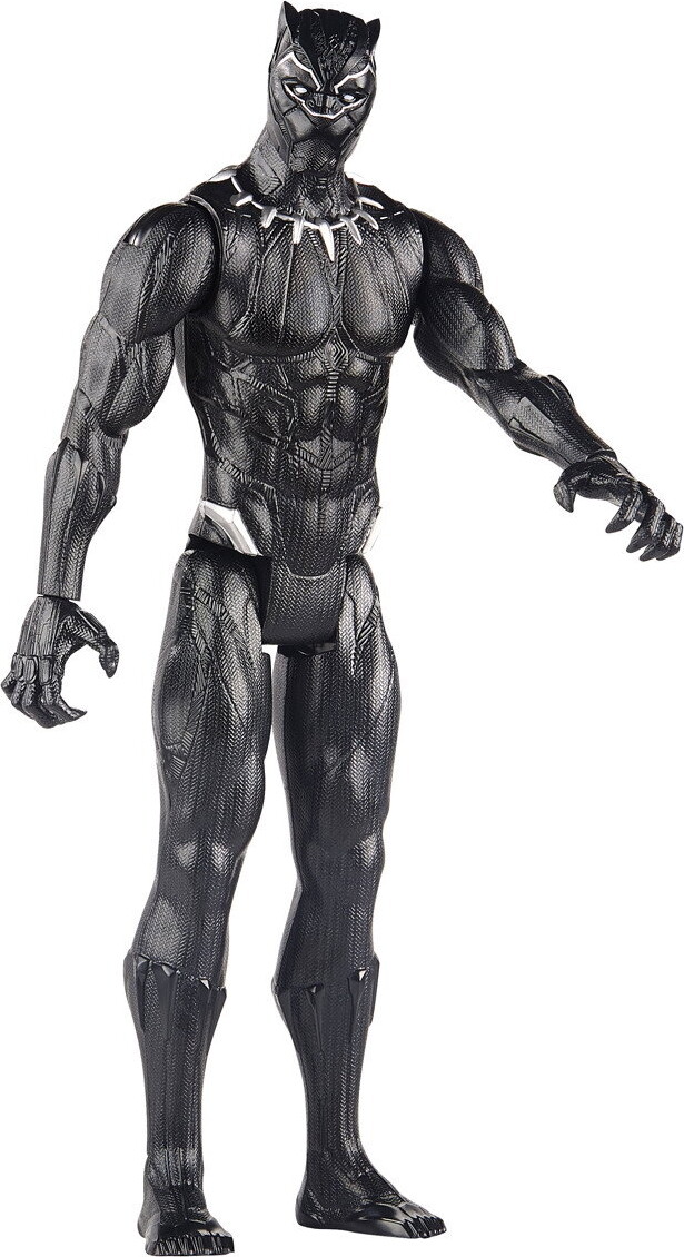 Avengers - Titan Figur - 30 Cm - Assorteret - Hasbro E3309
