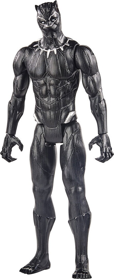 Avengers - Titan Figur - 30 Cm - Assorteret - Hasbro E3309