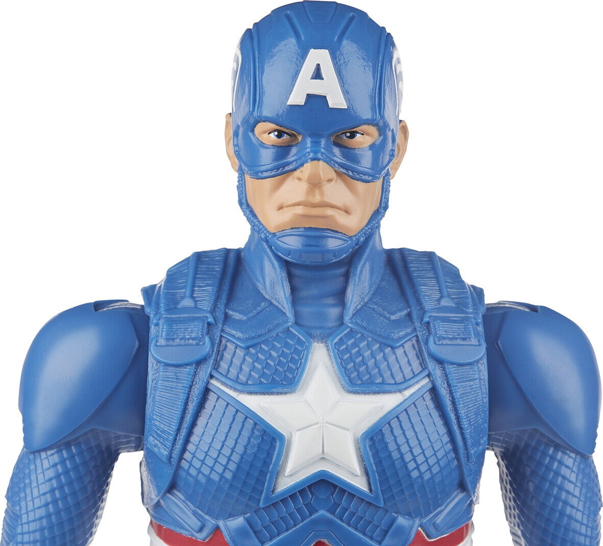 Avengers - Titan Figur - 30 Cm - Assorteret - Hasbro E3309