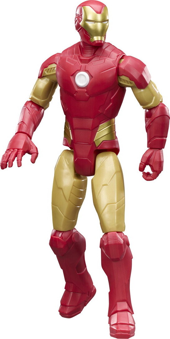 Avengers - Titan Figur - 30 Cm - V2 - Assorteret - Hasbro G2725