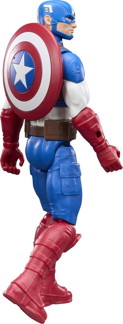 Avengers - Titan Figur - 30 Cm - V2 - Assorteret - Hasbro G2725
