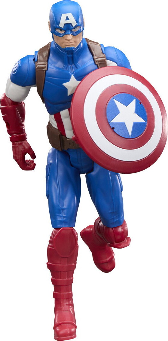 Avengers - Titan Figur - 30 Cm - V2 - Assorteret - Hasbro G2725