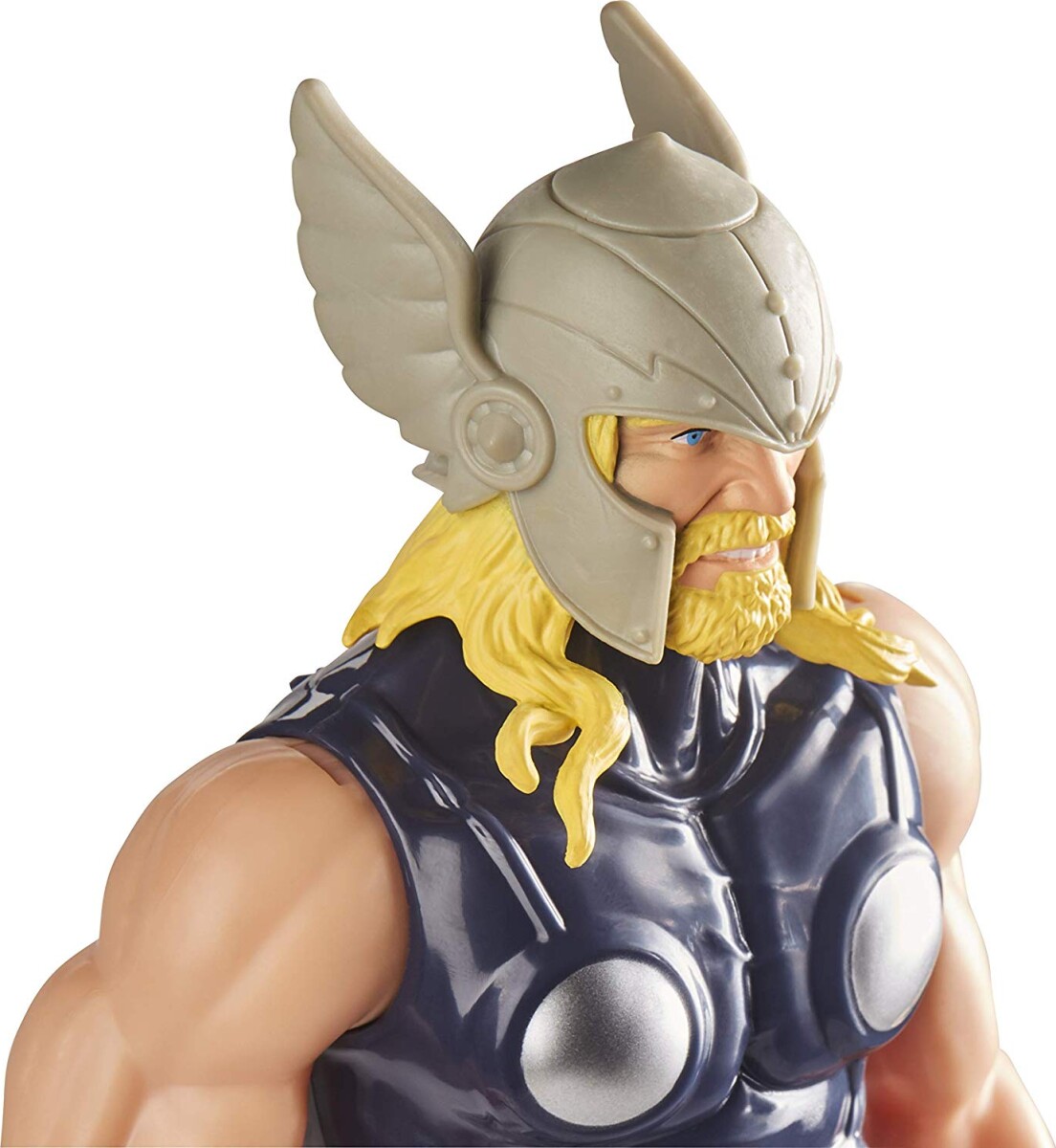 Thor Figur - Avengers Titan Heroes