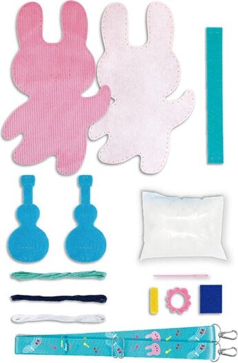 Avenir - Sy-Selv Bamse Kanin