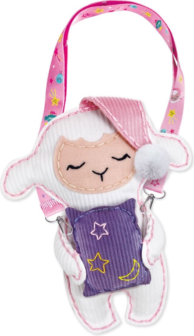 Avenir - Sy-Selv Bamse Søvnigt Lam