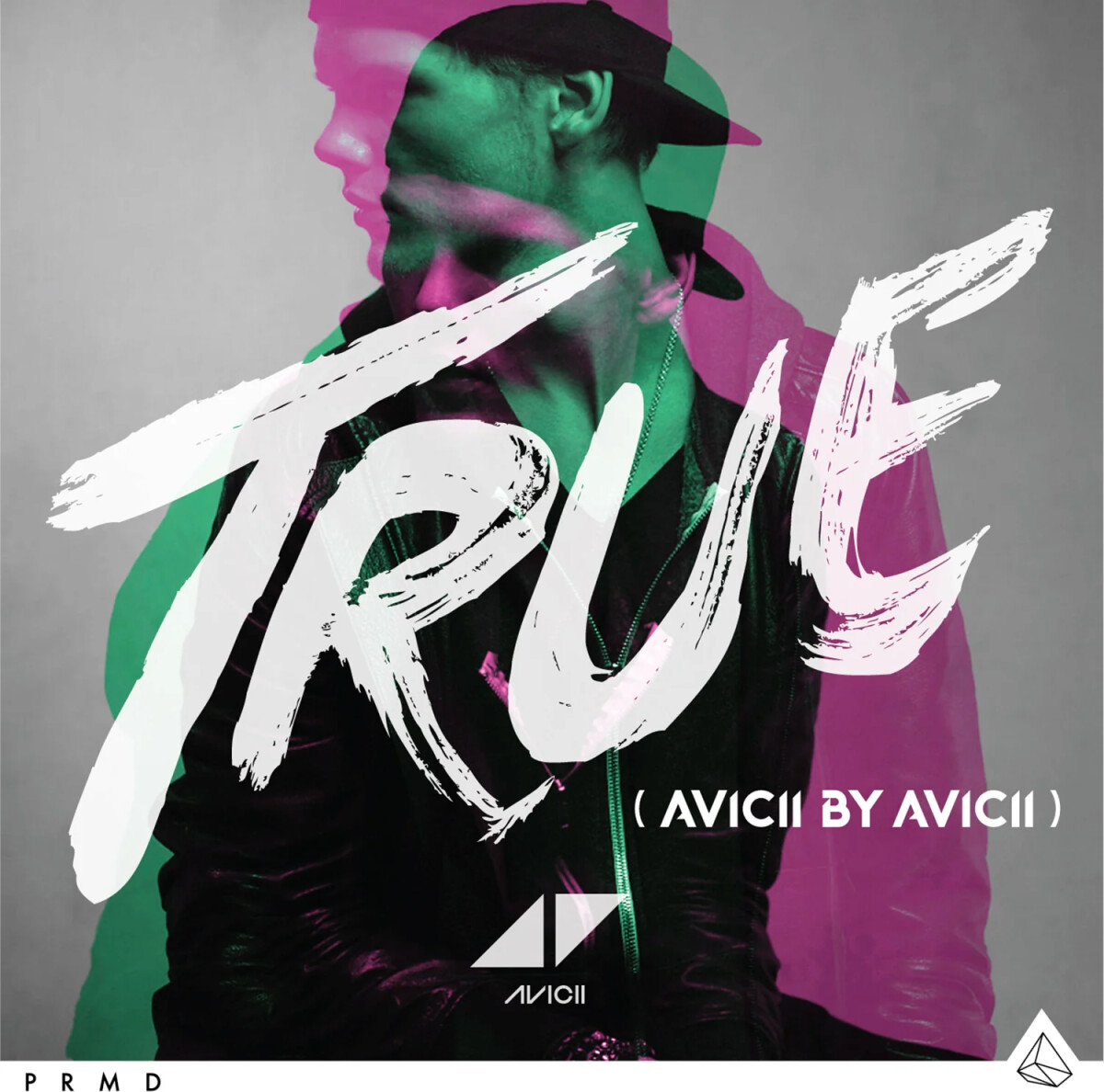 Avicii - Avicii By Avicii