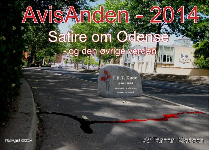 Avisanden - 2014